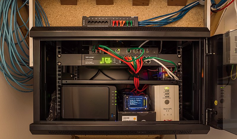 Home Server